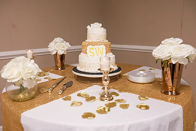 Events, photographed by Leyna Photography