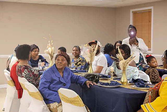 Events, photographed by Leyna Photography