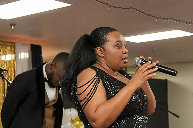 Events, photographed by Leyna Photography