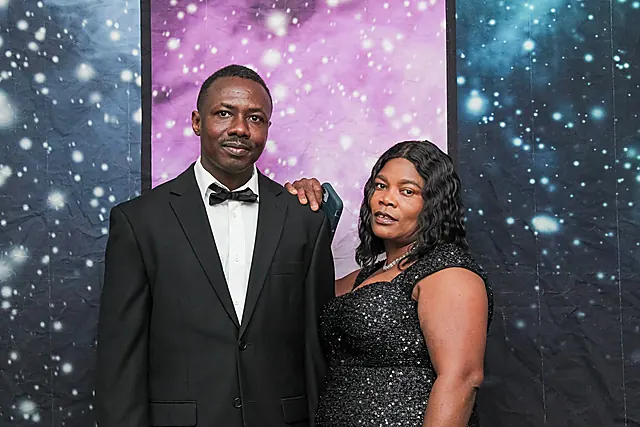 Events, photographed by Leyna Photography