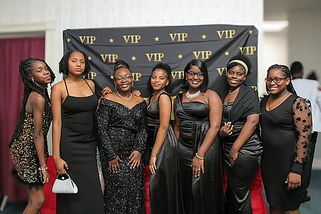 Events, photographed by Leyna Photography