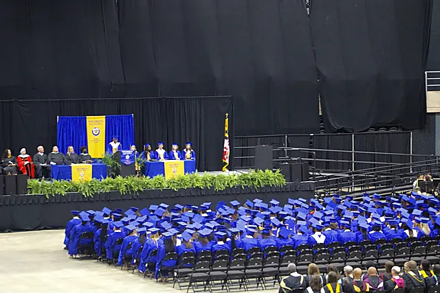 Graduation, photographed by Leyna Photography