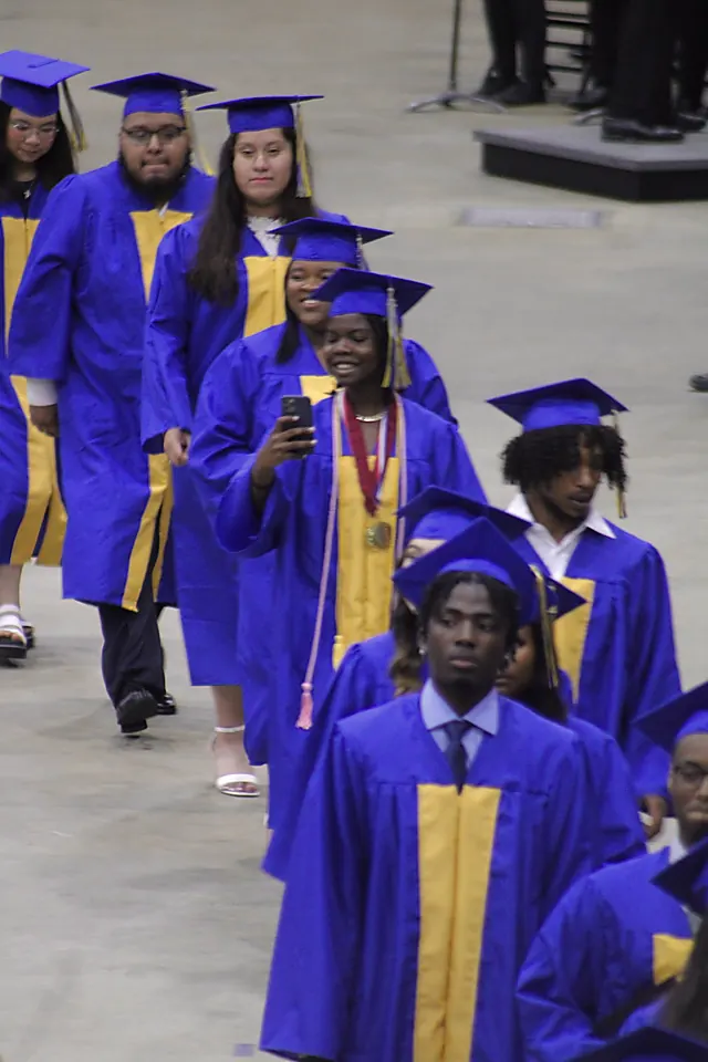 Graduation, photographed by Leyna Photography