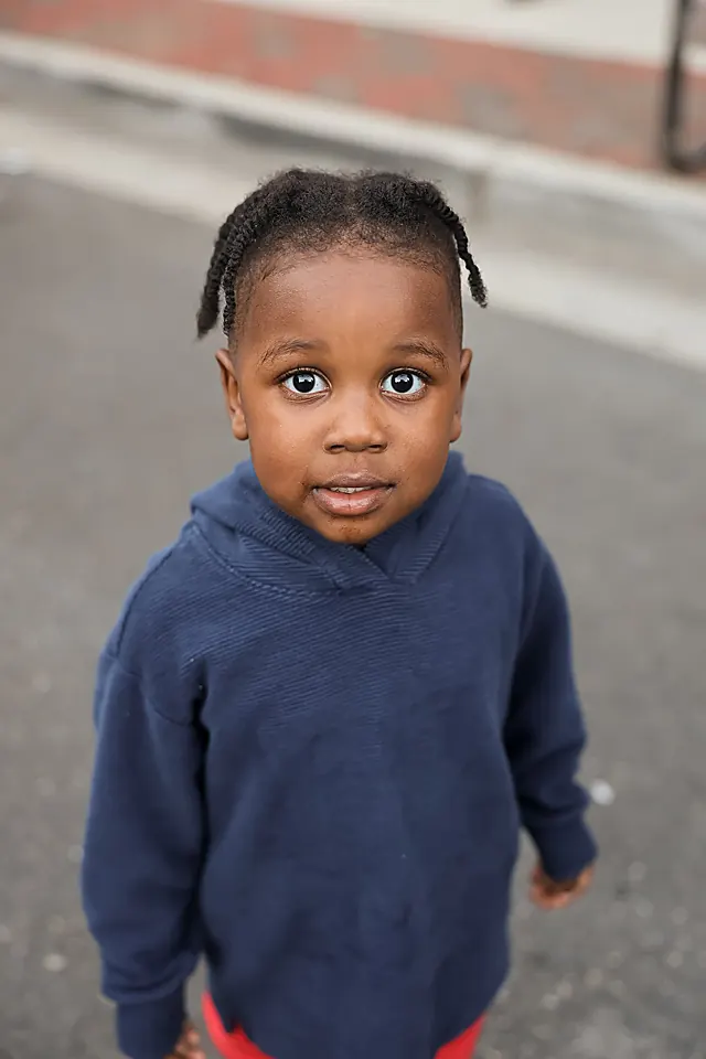 Haitian Flag Day 2024, photographed by Leyna Photography
