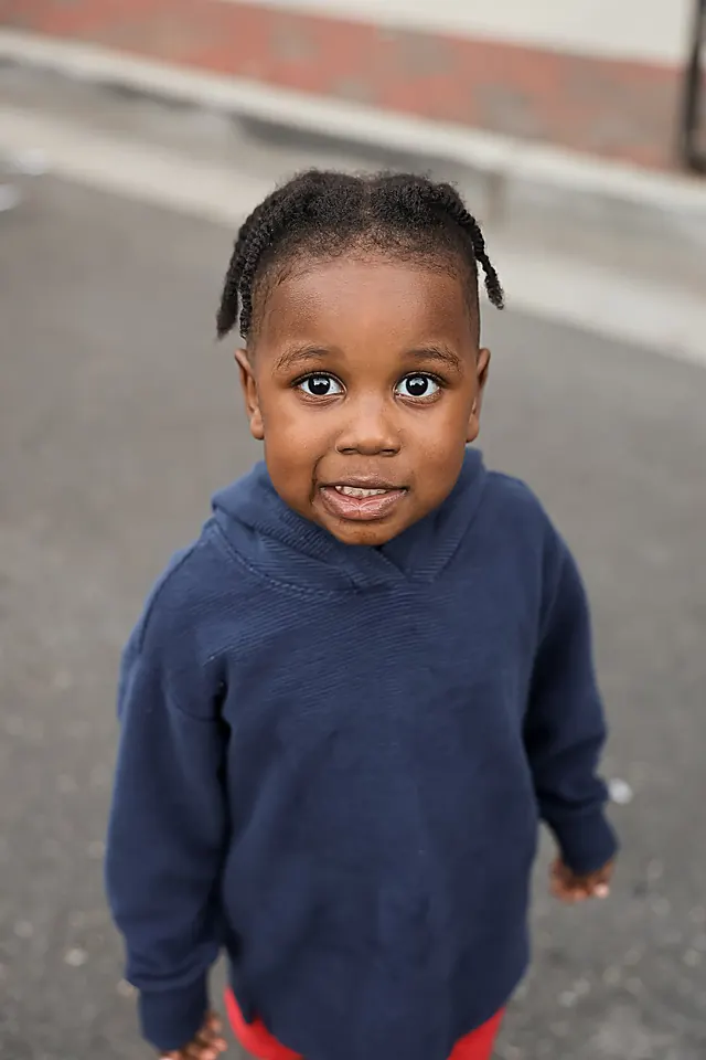Haitian Flag Day 2024, photographed by Leyna Photography
