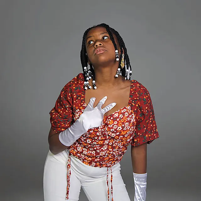 Studio Portraits, photographed by Leyna Photography