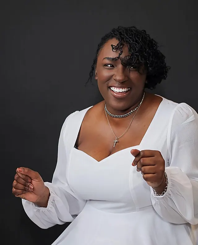 Studio Portraits, photographed by Leyna Photography